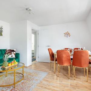 Appartement met Twee Slaapkamers
